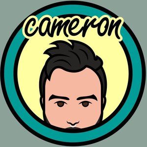 Meet your Posher, Cameron